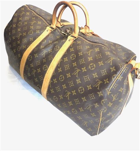 vintage louis vuitton duffle|used louis vuitton duffle bag.